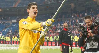 "Prefiero la Champions a pelear por ser octavo en la Premier"