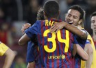 El Barcelona tiene un problema con los hermanos Alcántara