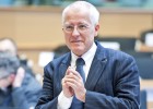 La policía y el Eurodiputado Martin no se ponen de acuerdo