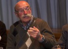 El socio Vicenç Pla exige a Joan Laporta el pago de los avales