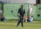 Pepe Mel: "Ojalá mi andadura en este Betis sea todavía muy larga"