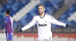 El gran sueño del Sevilla para el ataque se llama Jesé Rodríguez