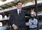Amadeo Salvo mueve ficha para renovar a Ernesto Valverde