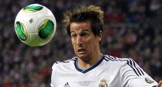 Coentrao no descarta su salida: "Parece que no me quieren aquí"
