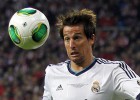 Coentrao no descarta su salida: "Parece que no me quieren aquí"