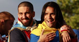 "Cerezo no quiere vender a tres de sus jugadores y uno es Arda"