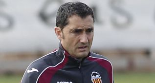 Valverde anuncia que se reunirá con Salvo la próxima semana