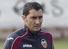 Valverde anuncia que se reunirá con Salvo la próxima semana