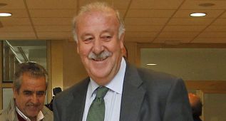 "Soy y he sido del Madrid, le tengo una gran admiración"