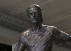 Homenaje a Jarque el próximo tres de junio en Cornellà-El Prat