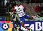 Nyom renueva con Udinese y seguirá cedido en el Granada