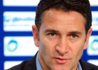 Montanier: "Es peor que el Madrid venga sin presión"