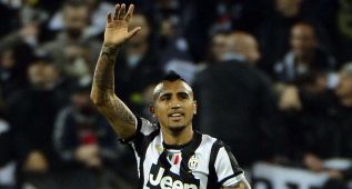 "La Juve no venderá a Vidal ni por todo el dinero del mundo"