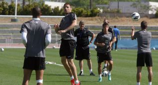 Joaquín, a punto de ser vendido a la Fiorentina por 2'2 millones