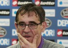 Vázquez: "No era mi intención decir que Valerón se marchará"