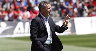"La semana que viene se cerrará mi renovación con el Elche"
