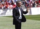 "La semana que viene se cerrará mi renovación con el Elche"