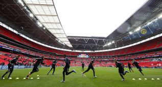 Dortmund-Bayern Múnich: Europa elige hoy un rey alemán
