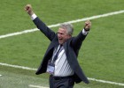 Jupp Heynckes logra emular a Happel, Hitzfeld y Mourinho