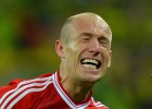 Robben: "Mucha gente me dijo: esta vez, harás el gol decisivo"