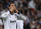 Cristiano, pichichi de la Champions con 12 goles