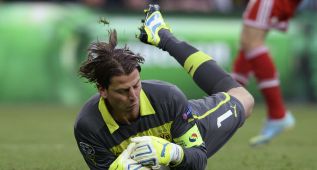 "Estamos orgullosos de haberle plantado cara al Bayern"