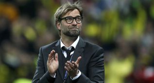Klopp: "Fuimos un digno finalista; felicitaciones al Bayern y a Jupp"