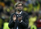 Klopp: "Fuimos un digno finalista; felicitaciones al Bayern y a Jupp"