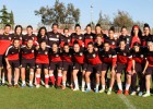 Atlético, Barça, Prainsa y Levante, al asalto de la final de Copa