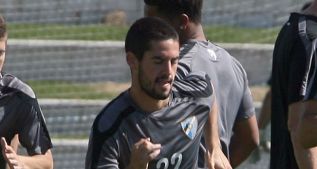 El Manchester City se siente con ventaja para fichar a Isco