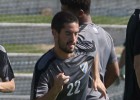El Manchester City se siente con ventaja para fichar a Isco