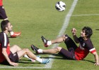 Tiago renovará por una temporada más con el Atleti
