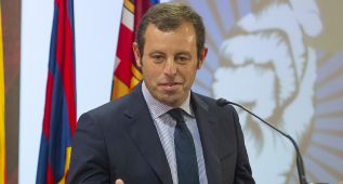 'Método 3' espió a Rosell