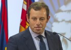 'Método 3' espió a Rosell