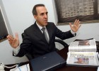 Ribeiro: "Neymar se va a España para jugar al fútbol y ser feliz"