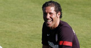 "La temporada ha sido de diez"