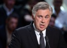 Ancelotti insiste en ir al Madrid: "No he cambiado de opinión"
