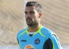Moyá: "La octava posición es la que realmente nos atrae"