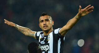Mensaje de la Juve al Madrid por Vidal: no bastan 40 millones