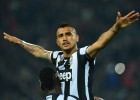 Mensaje de la Juve al Madrid por Vidal: no bastan 40 millones