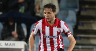 Gurpegui será el último capitán del Athletic en San Mamés