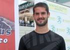 Isco: "Mi futuro no lo sabe nadie"