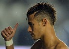 "Neymar tiene un pacto de caballeros con el Barcelona"