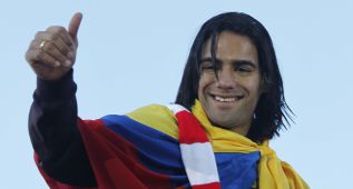 Falcao pasa reconocimiento en Mónaco el lunes, según la SER