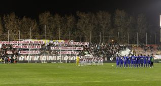 Cara a cara por el honor de Madrid... y por Europa