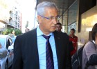 Martí: "Lucharemos hasta el final, pese a que está difícil"