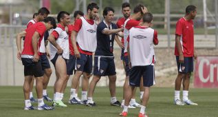 Osasuna vs Sevilla: una batalla para intentar salvar la cara