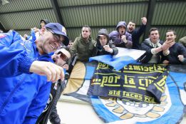 Deportivo y Celta tienen las mismas opciones de salvarse
