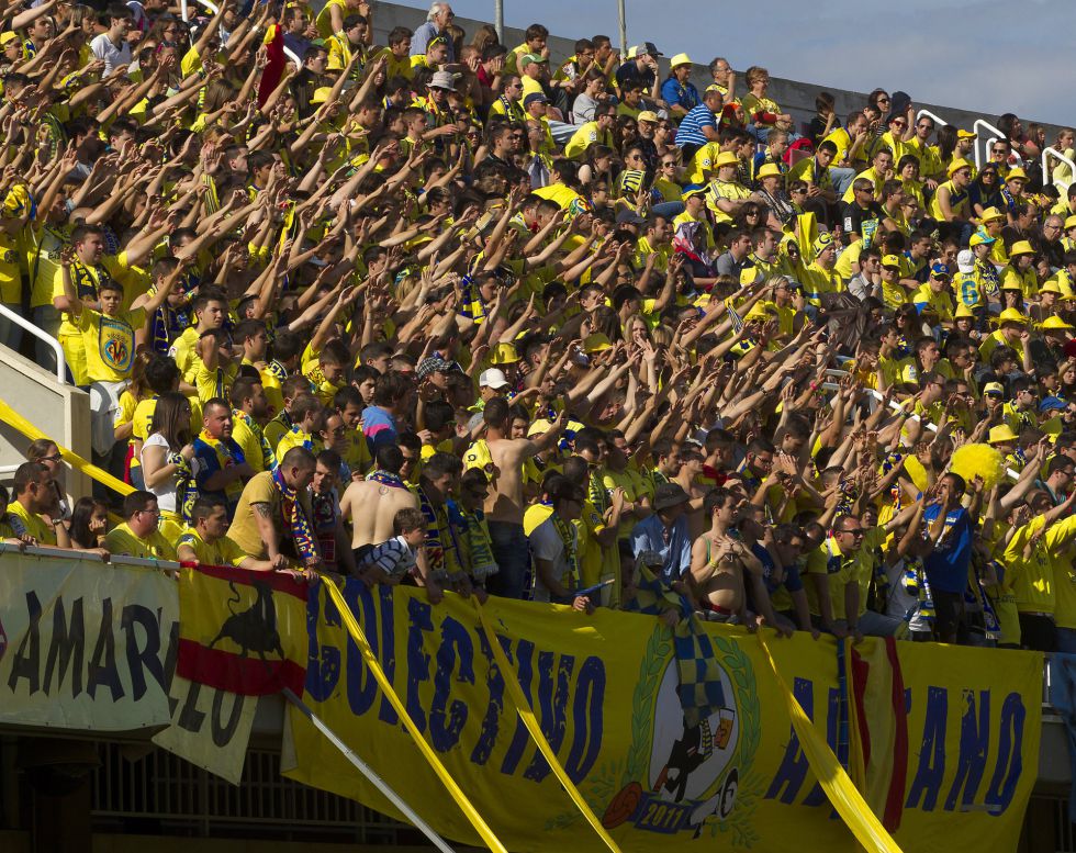 Las 9.000 entradas a la venta
se agotaron en sólo seis horas