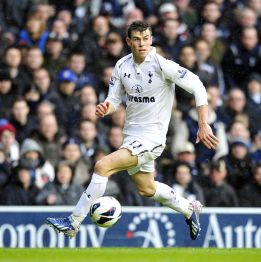 El Real Madrid está dispuesto a ofrecer 100 millones por Bale